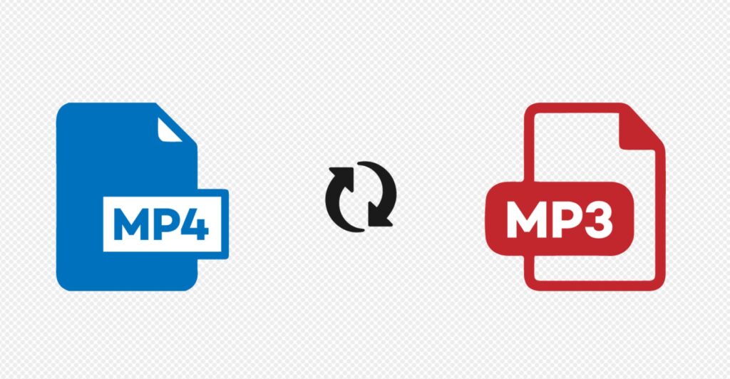 Audio Enchantment: Converting MP4 to MP3 Made Easy