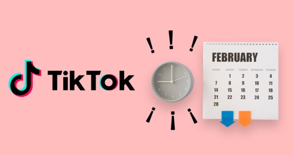 Timing Triumph: Unveiling the Best Times to Post on TikTok